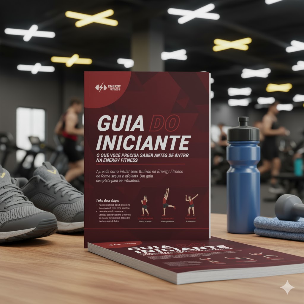 Guia para Iniciantes