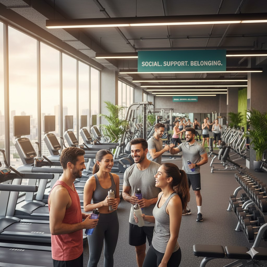 Meditação e Exercício