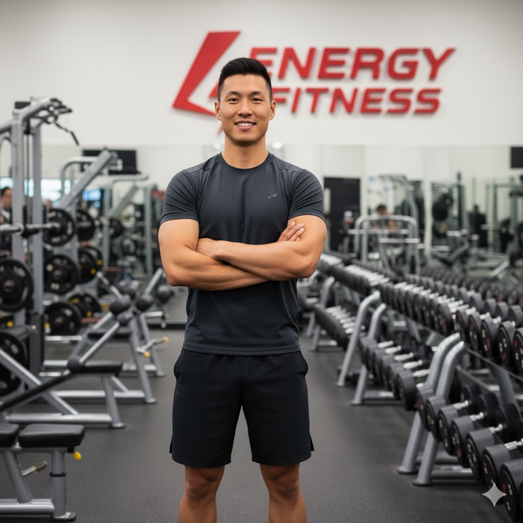 Professor Chin Ho Kelly